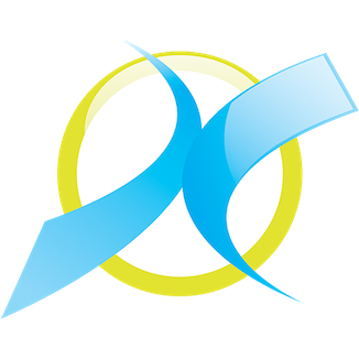 PDF OCR X Logo